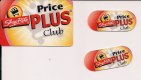 Freebie: shoprite, Price Plus Club Enrollment