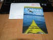 Freebie: haines, Guide